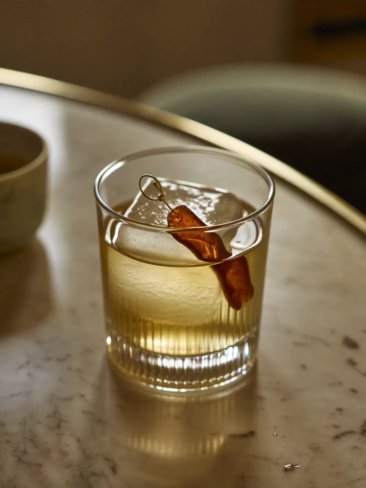 Penicillin, servi dans son verre