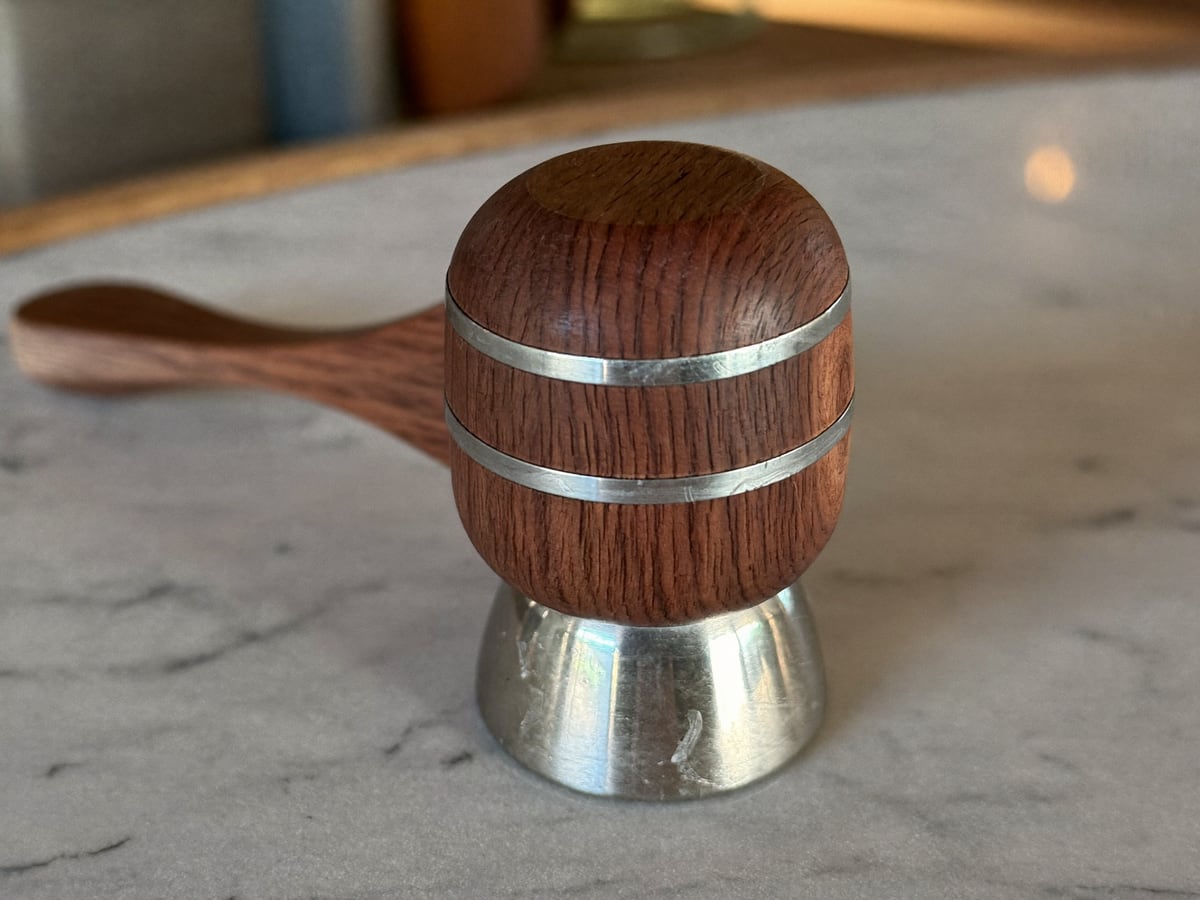 Pilon