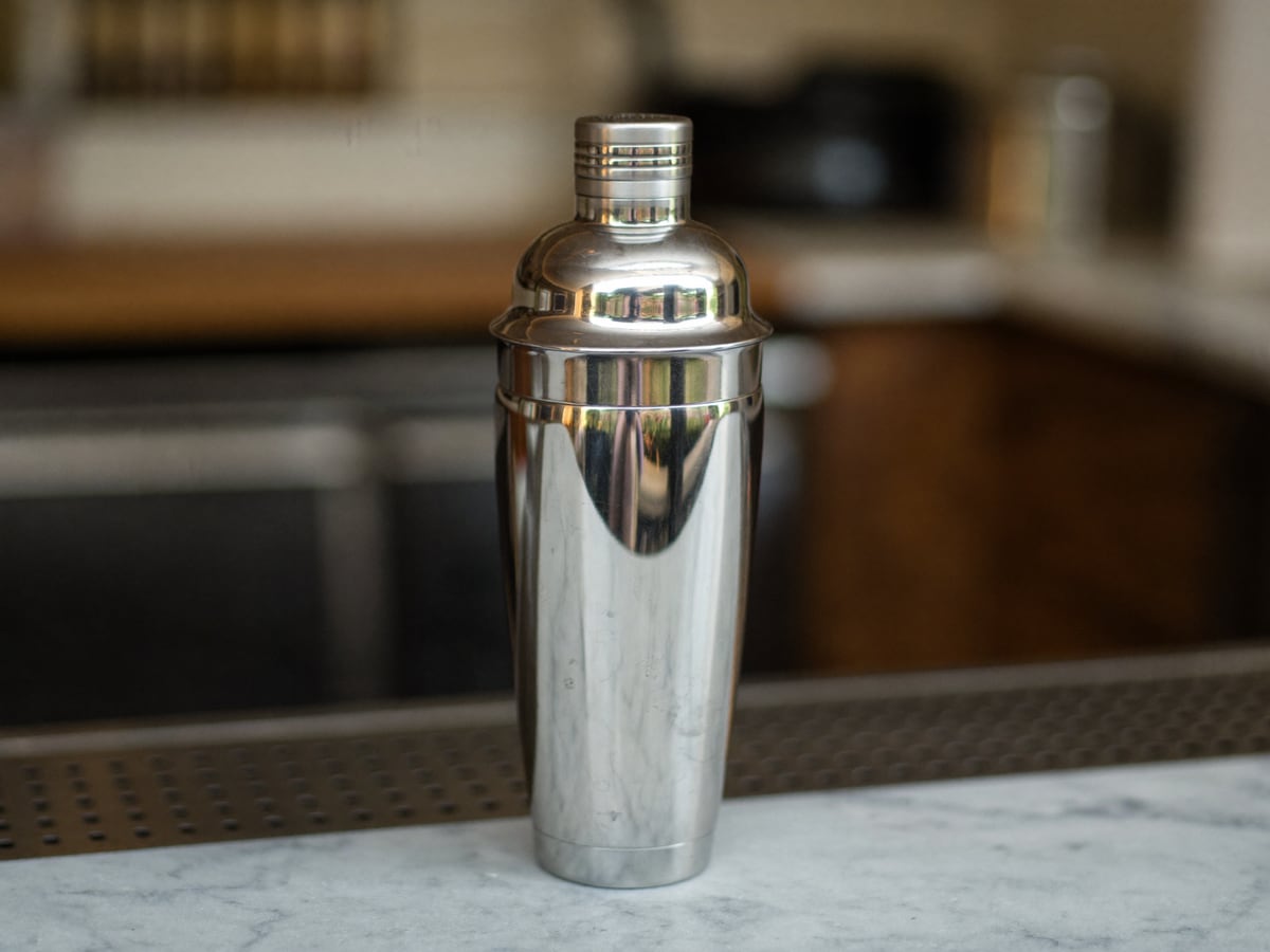 Shaker