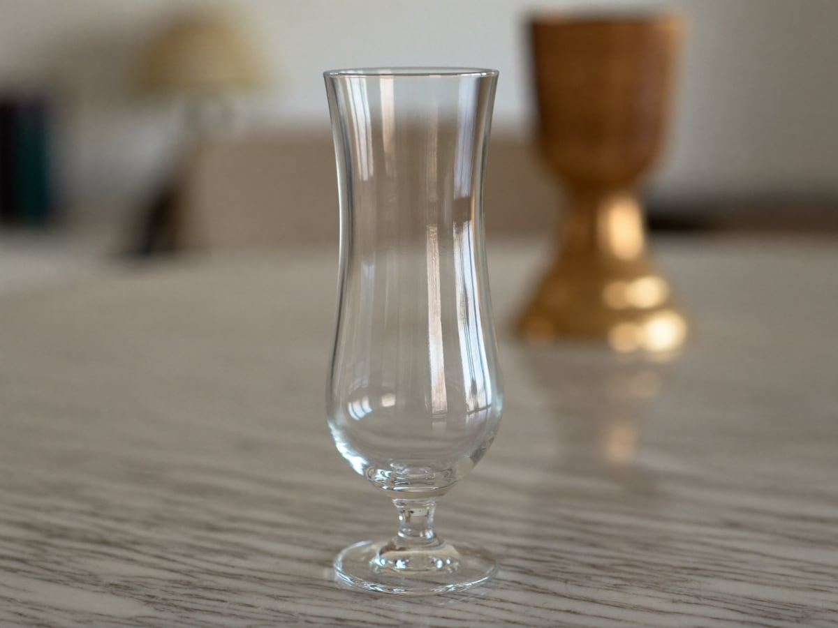 Verre hurricane