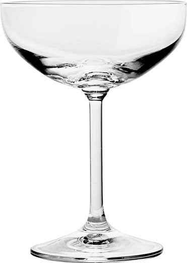 Coupe à champagne
