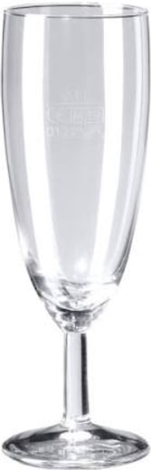 Flûte à champagne