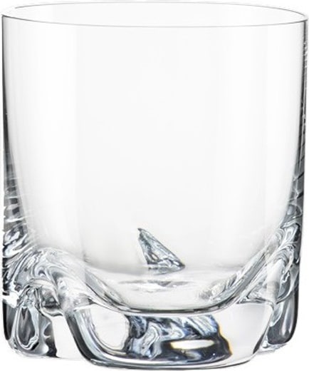 Verre à whisky