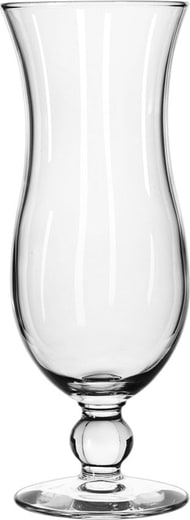 Verre hurricane