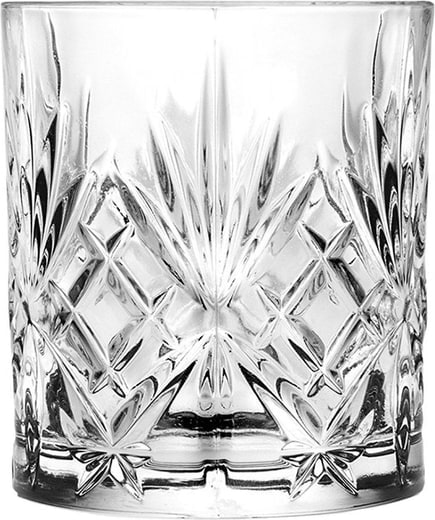 Verre old fashioned